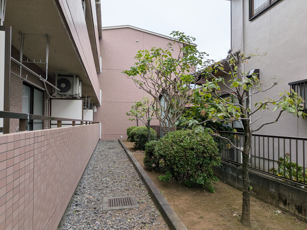 実績3 (Landscape Project 3)