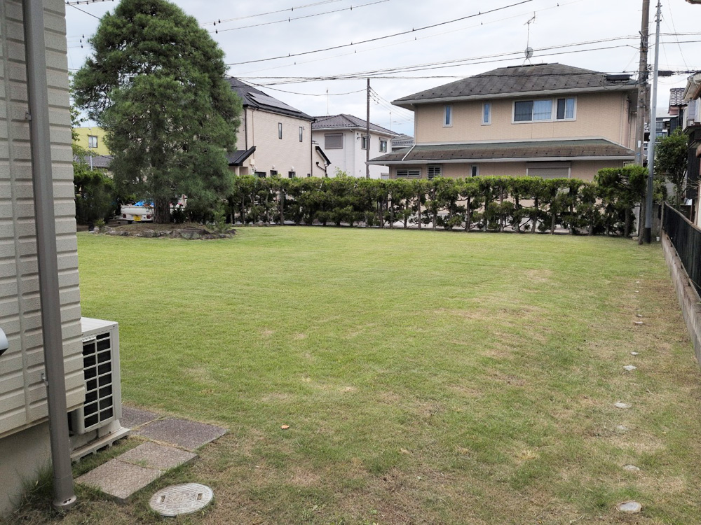 実績3 (Landscape Project 3)