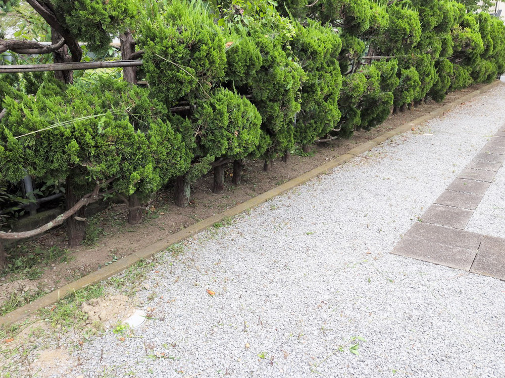 実績3 (Landscape Project 3)